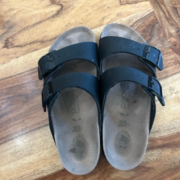 PlatformBirkenstock sandals 36 - Picture 3 of 4